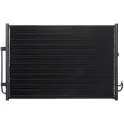 A/C AC Condenser for 2011 2012 2013 2014 2015 2016 Nissan Quest 3.5L (for: Nissan)