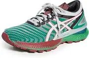 [ASICS] Women's Fn1-S Gel-Nimbus 22 Shoes