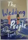 The Wedding People by Alison Espach (English, Paperback)