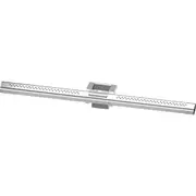 Alogic Illuminate Light Bar with 4k Autofocus Web Camera (Silver)