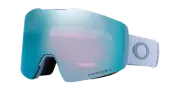 Oakley Fall Line M Goggle in Matte Navy Prizm Sapphire Iridium - Size -