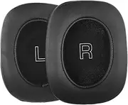 Earpad Compatible with Yamaha YH-L700A Headphones Ear Pads Cushion Cover Earmuff