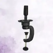 Headform Holder Mannequin Heads Braiding Hair Mold Bracket Small Model Stand