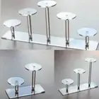 Party Decoration Cake Dessert Rack Perfume Display Risers Garage Kit