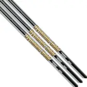 True Temper Dynamic Gold 115 Wedge Golf Club Shaft S300 -.355 Taper Tip-SET OF 3