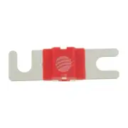Jaylec FU6050BL Midi Fuse Red 50A 320V DC