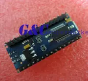 2PCS Nano V3.0 Mini USB ATmega328 5V 16M 100% ORIGINAL FTDI FT232RL For Arduino