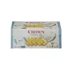 Crown MILK 多穀牛奶夾心餅乾 48包入 768公克 C126883