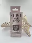 OPI Nail Envy with Tri-Flex - Double Nude-y 0.5 oz - #NT228