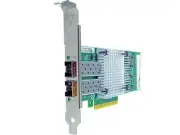 Axiom-New-540-BBDR-AX _ 10GBS DUAL PORT SFP+ PCIE X8 NIC CARD FOR DELL