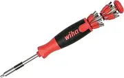 Wiha 77792 Ultra Driver Multi Tool Industrial