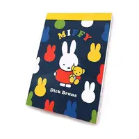 在飛比找蝦皮商城優惠-square miffy Mini Memo Pad/ BS