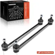 2x Rear Upper Control Arm w/ Ball Joint for Lincoln LS 00-06 Ford Thunderbird (for: Lincoln)