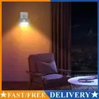 LED Motion Sensor Light Small LED Night Lamp for Kitchen Bedroom Hallway Closet