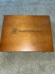 Smith & Wesson Carving and Inletting Chisel Set 12-Piece Woodworking DISC