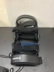 Townsend THUASNE Design Rebel Standard Ligament Knee Brace Medium Black RIGHT