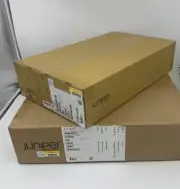Brand New EX2300-C-12T - Juniper EX2300 Compact Fanless 12-port Switch