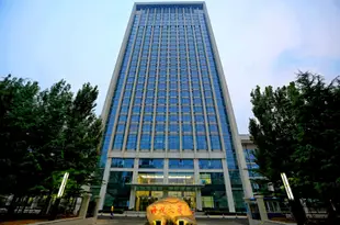 煙台海悦大廈Haiyue Hotel