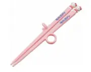Original Skater Hello Kitty Training Chopstick RIGHT HANDED CHOPSTICK NEW