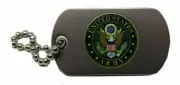 United States Army Flag Bike Motorcycle Hat Cap lapel Pin / Key Chain