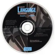Easy Language Bilingual Edition CD-ROM for Win/Mac - NEW CD in SLEEVE