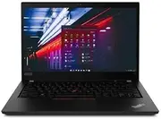 Lenovo ThinkPad T14 Gen 3 i7 1260P 2.1GHz 16 GB RAM 256GB SSD Win 11 (Renewed)