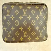 在飛比找PopChill優惠-[二手] Louis Vuitton Monogram 二手