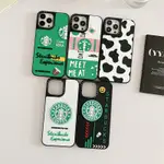 STARBUCKS CASETIFY IPHONE 14 PRO MAX 13 12 11 PRO MAX XS MAX