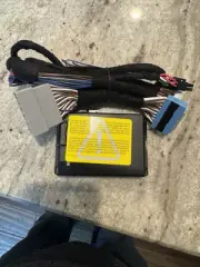 ACURA RDX REMOTE START PLUG & PLAY 2016 2017 2018 SMART KEY