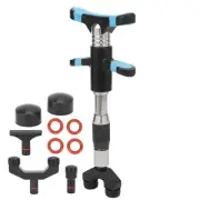 Manual Chiropractic Adjusting Tool 10 Gears Strength Joint Pain Relief Spine DP3