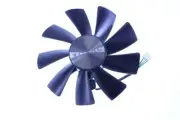 100mm GPU FAN GAA8S2U DC12V 0.45A -PFTA 4PIN