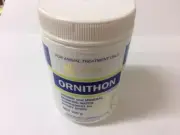 Bird aviary INCA ORNITHON POWDER vitamin mineral water supplement 500g