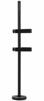 Jonsbo VC-1 Universal Graphic Card Holder - Black