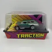 Johnny Lightning X-Traction - 1957 Chevy Nomad HO Slot Car