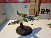 1:72 Spitfire Supermarine Mk5-B Scale Diecast Model Metal RAF Plane MkV IXO