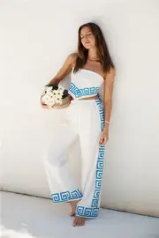 Enchanted Escape Set Blue