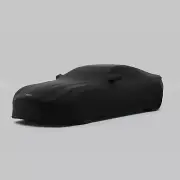 OEM Aston Martin DB12 INDOOR Car Cover BLACK / NAVY BLUE / GREY [PRE ORDER]