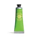 L'Occitane Shea Butter Zesty Lime Hand Cream for Unisex, 1 Ounce