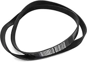 8PJE1310 Washing Machine Belt, Compatible for Siemens, Compatible for Bosch, 8EPJ1310，Washing Machine Repair Parts Belt Replacement(1pcs)