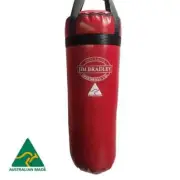 Jim Bradley punching bag 4ft (120cm)
