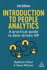 Introduction to People Analytics by Dave Millner 9781398610040 Paperback softb