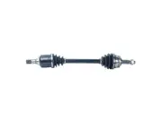 Front Left CV Axle Assembly For 04-06 Nissan Quest S Base SV99R6 New CV Axle GSP (for: Nissan)