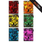 Native Instruments Traktor Kontrol Z2 Skin | 6 Camo Designs | StyleFlip Skins