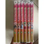 笨蛋、測驗、召喚獸P2 VOL01-06 DVD