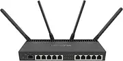 MikroTik RB4011iGS+5HacQ2HnD-IN