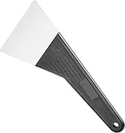 3d Printer Tool,3d Printer Scraper Tool With Comfort Grip | Offices Equipment for Printing Model Manufacturing Prototyping Craft Leveling Cleaning Hobby Molding Figure