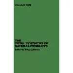 THE TOTAL SYNTHESIS OF NATURAL PRODUCTS