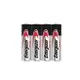 【Energizer 勁量】10倍電量MAX鹼性3號AA電池4入/8入/12入(1.5V長效鹼性電池LR6)