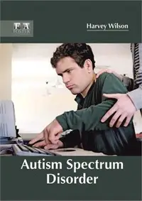 在飛比找三民網路書店優惠-Autism Spectrum Disorder