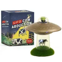 在飛比找蝦皮購物優惠-[現貨] RP 綁架乳牛大作戰 UFO COW ABDUCT